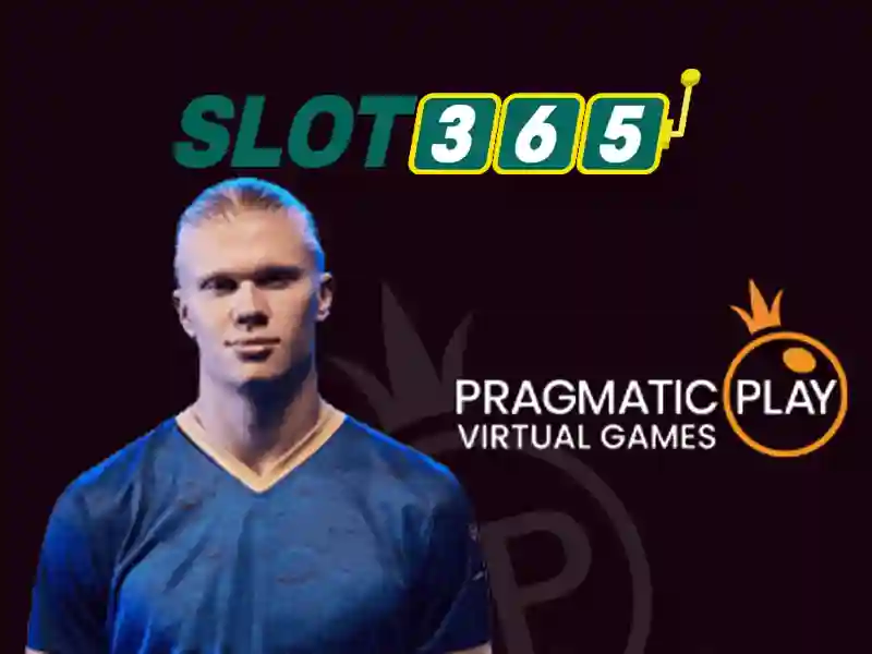Slot365: Tổng quan về nền tảng casino slots trực tuyến
