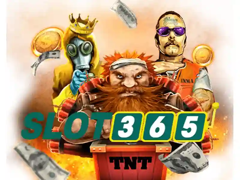 Slot365: Đánh giá nền tảng slot trực tuyến hàng đầu Giao diện nhà cái hoàn hảo