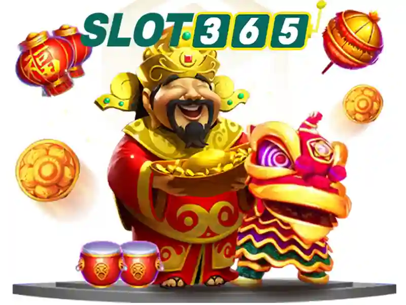 Slot365: Tổng quan về nền tảng sòng bài trực tuyến Giao diện nhà cái hoàn hảo