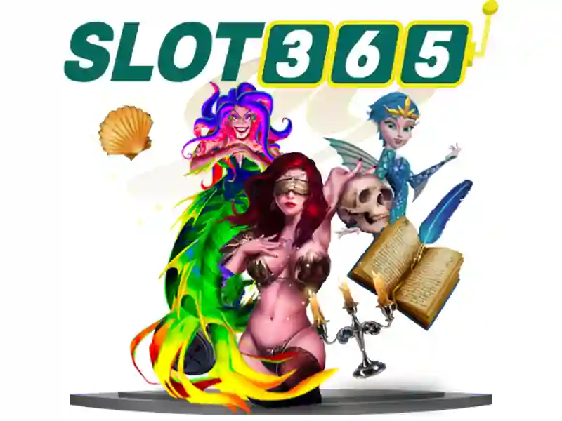 slot365-performance
