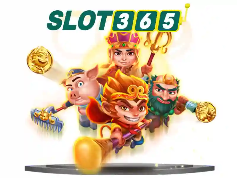 slot365. – Tổng quan nền tảng và trải nghiệm slot365.