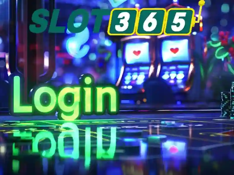Slot365: Tổng quan về nền tảng trò chơi xèng trực tuyến