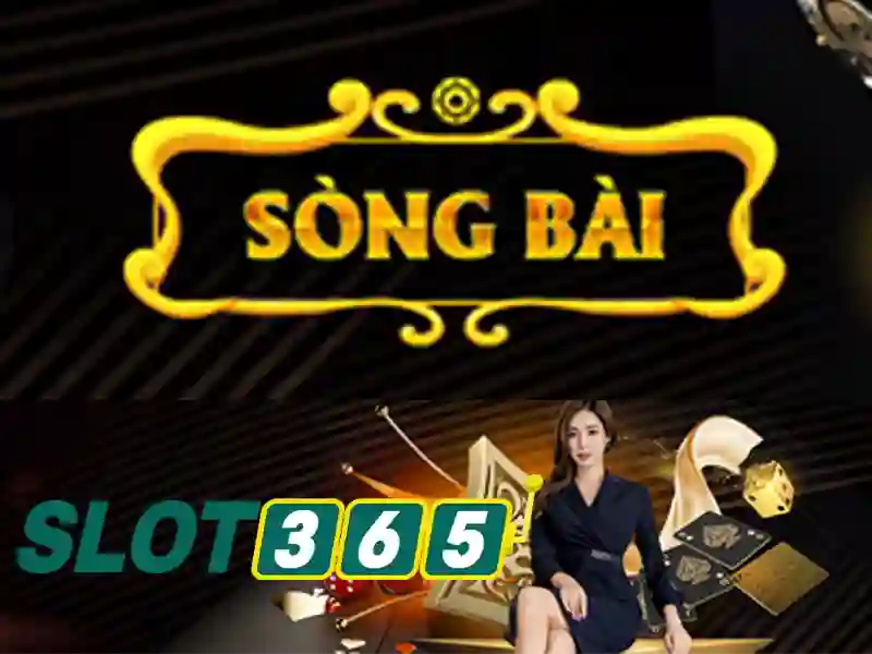 Slot365: Nơi trải nghiệm trò chơi slot trực tuyến hàng đầu Giao diện nhà cái hoàn hảo