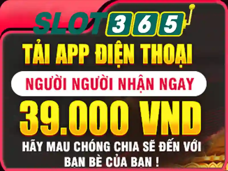 Slot365: Khám phá thế giới máy xèng trực tuyến