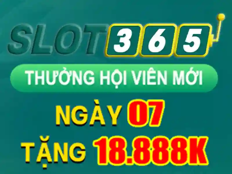 Slot365 - Nền tảng đánh bạc trực tuyến an toàn và tiện lợi