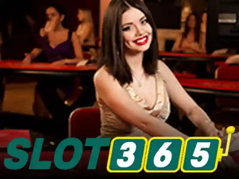 Tổng quan chủ đề và giá trị cốt lõi của Slot365