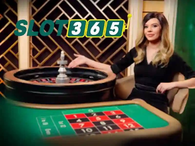 Lợi ích khi chơi tại Slot365