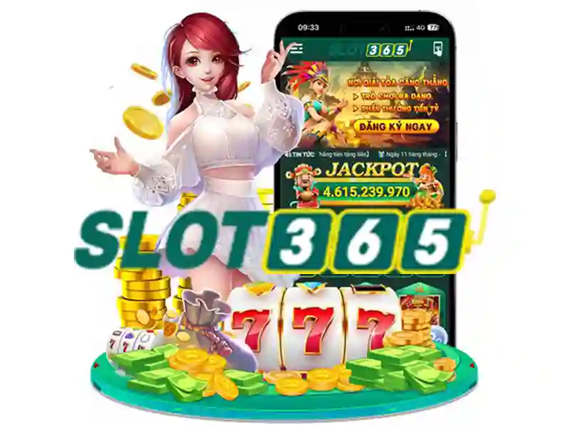tải Slot365 – Trải nghiệm đỉnh cao tại slot365 net