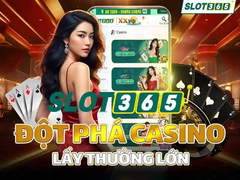 Tong quan ve giftcode Slot365