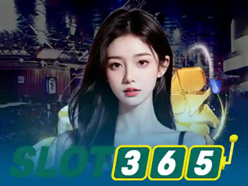 Slot365 bị chặn - slot365 là gì, rút thưởng Slot365 Giao diện nhà cái hoàn hảo