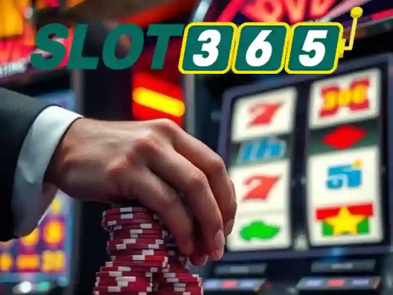 Slot365 - Tổng quan về nền tảng slot trực tuyến