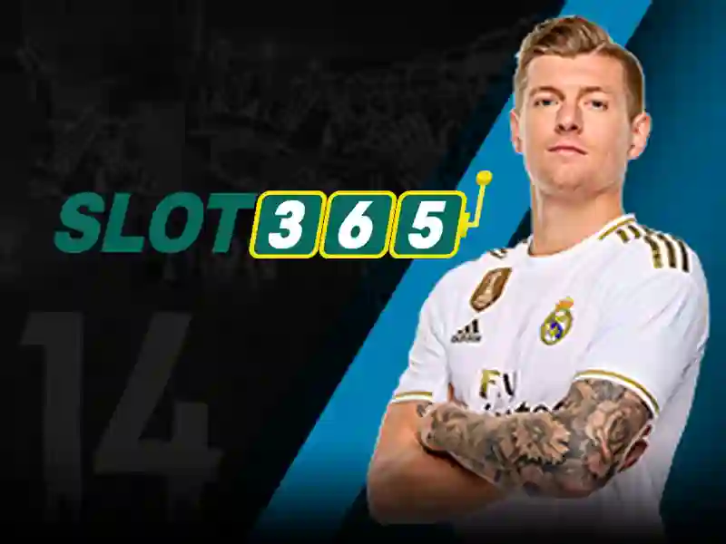 Tại sao người chơi chọn Slot365