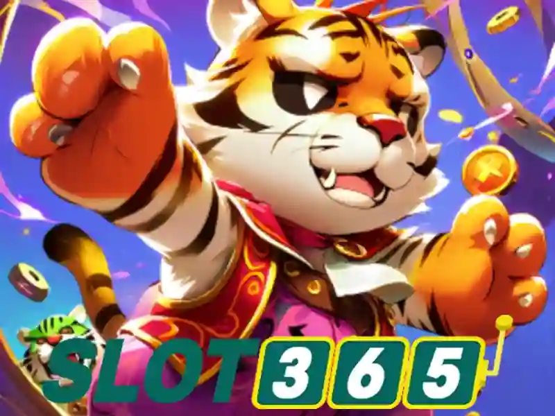 Sản phẩm và dịch vụ liên quan đến bắn cá Slot365