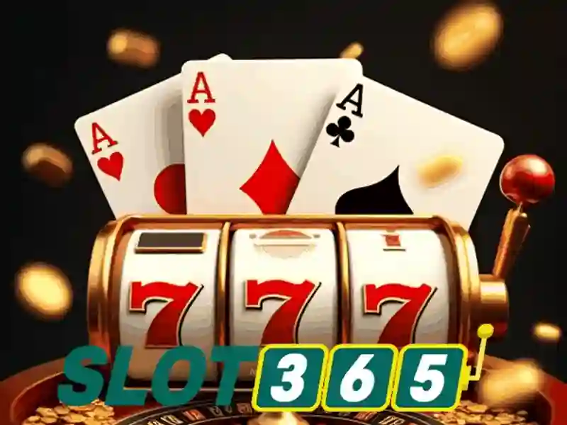 Nguồn gốc và sứ mệnh của slot365 poker