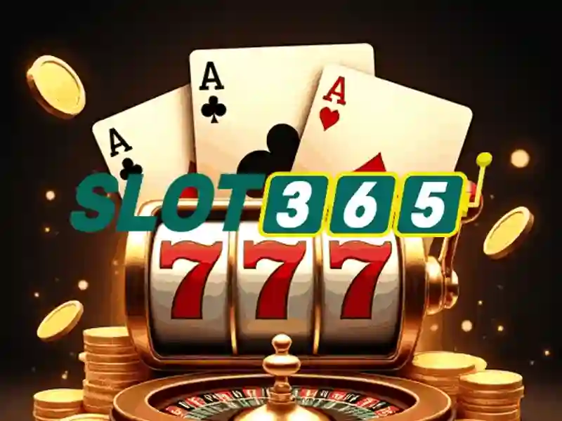 An toàn và thanh toán tại slot365
