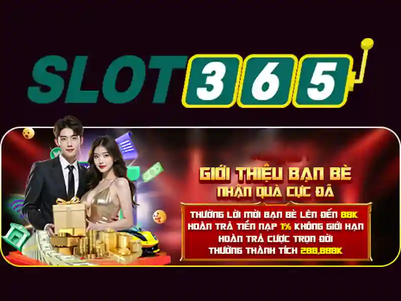 Heylink slot365 login – Trải nghiệm đăng nhập và lợi ích