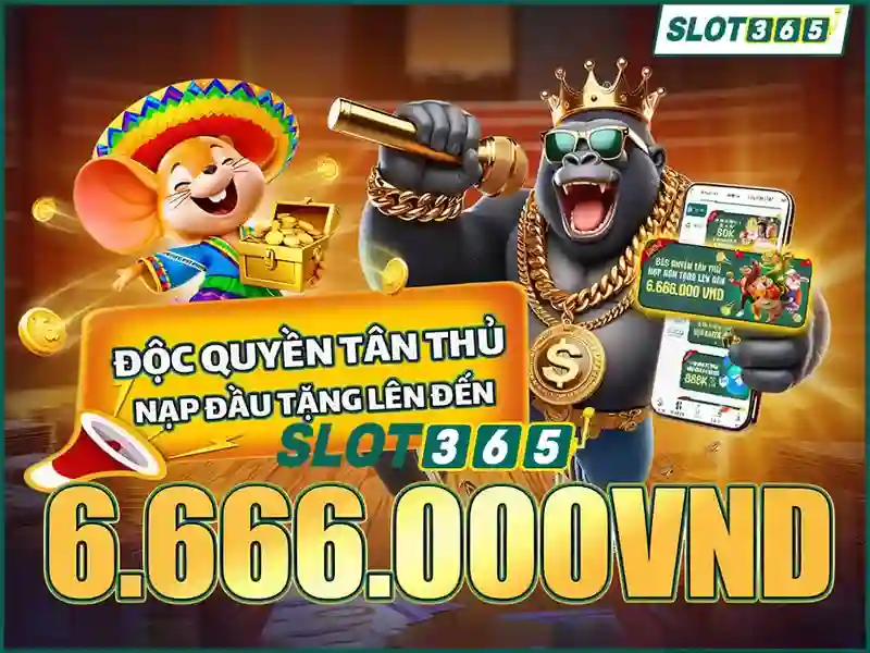 Giao diện nhà cái hoàn hảo