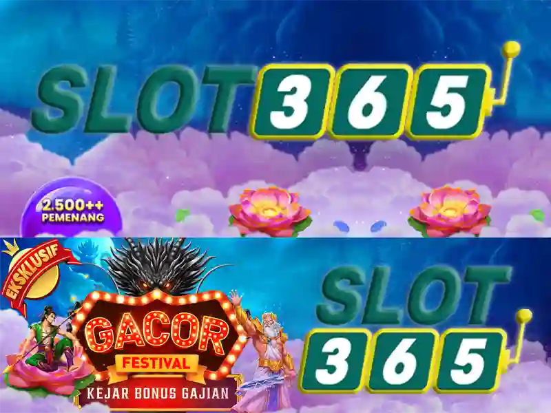 tải Slot365 – Trải nghiệm đỉnh cao tại slot365 net Giao diện nhà cái hoàn hảo