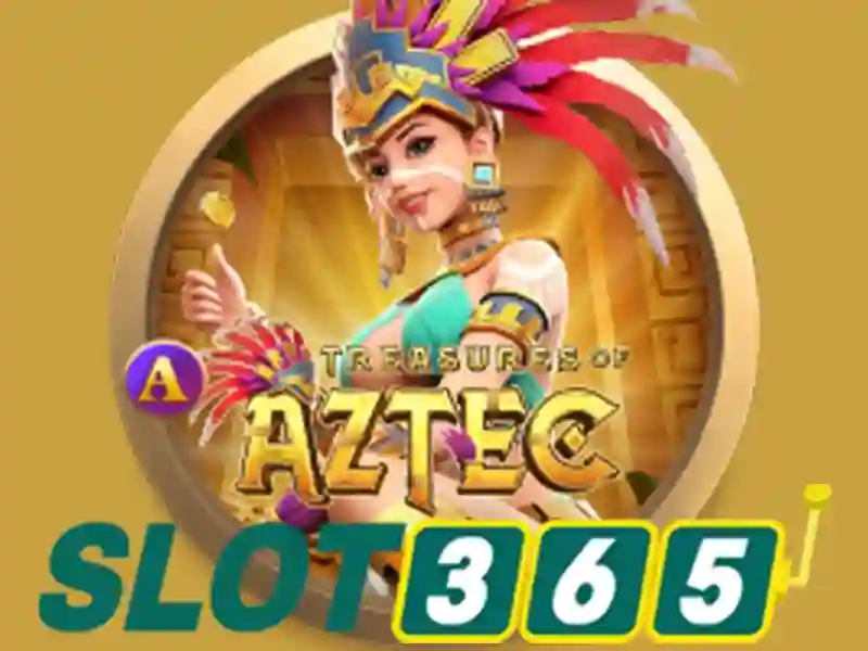 Slot365: Trải nghiệm slot trực tuyến an toàn và dễ dàng
