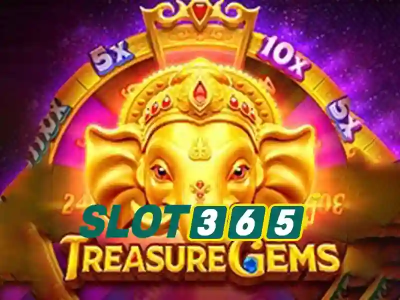 Giới thiệu về Slot365