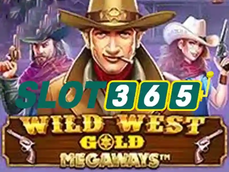 slot365 com1: Khám phá nền tảng giải trí đỉnh cao