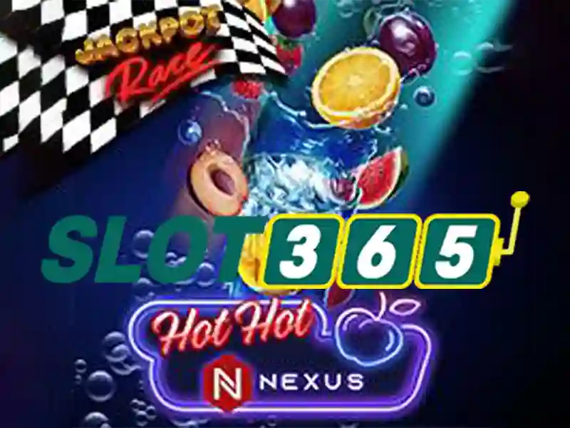 Slot365 tại sao chọn Slot365