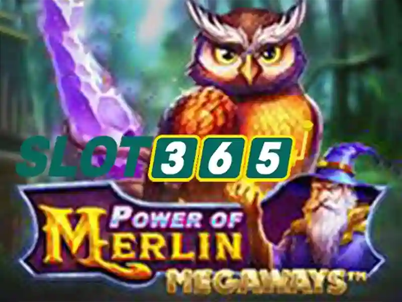 Slot365: Nền tảng slot trực tuyến nổi bật