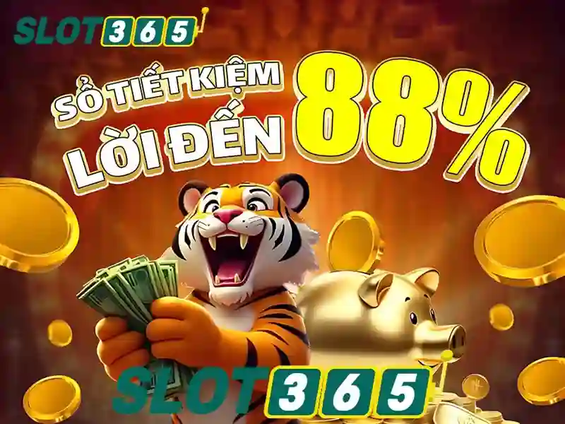 Sản phẩm và dịch vụ cốt lõi của Slot365