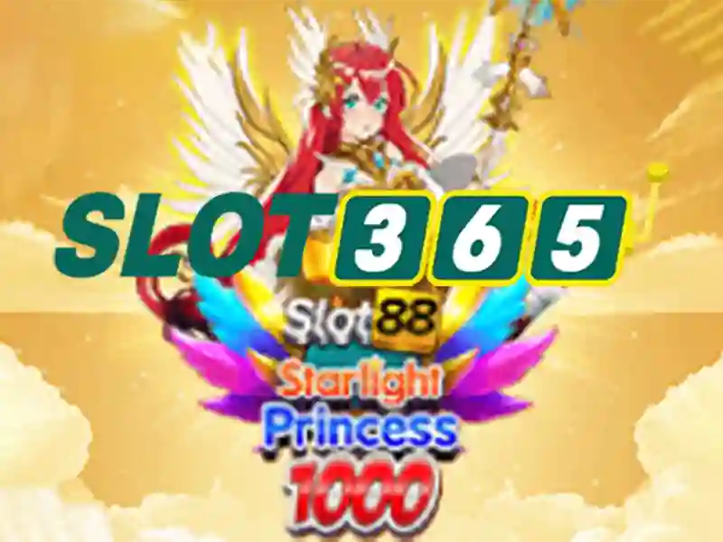 Tính năng nổi bật của Slot365