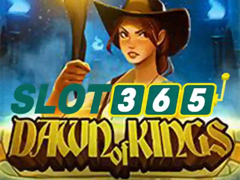 Slot365 app – nguồn gốc và sứ mệnh