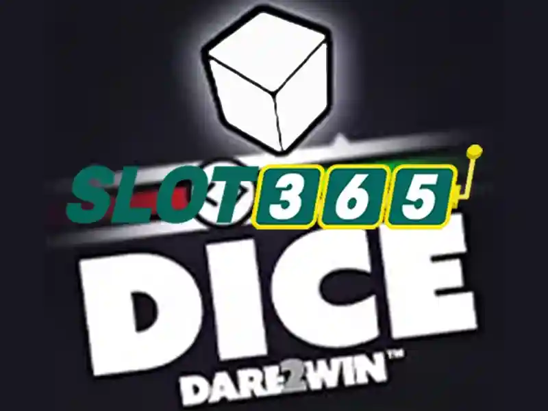 Slot365 - Nền tảng đánh bạc trực tuyến nổi bật