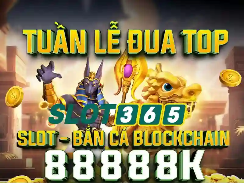 Slot365: Tổng quan về nền tảng slot trực tuyến nổi bật Giao diện nhà cái hoàn hảo