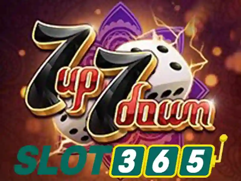 Khung cảnh slot365