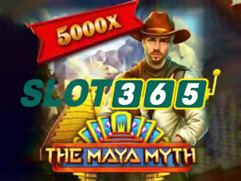 Slot365 app – Trải nghiệm đỉnh cao cùng slot365 .com